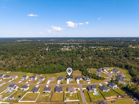 Tiny photo for 12 N Ardsley Lane, Rocky Point, NC 28457 (MLS # 100607105)