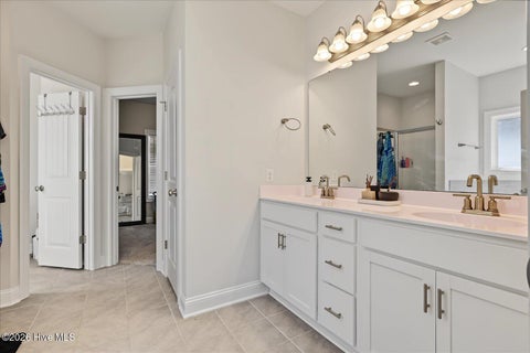 Tiny photo for 12 N Ardsley Lane, Rocky Point, NC 28457 (MLS # 100607105)
