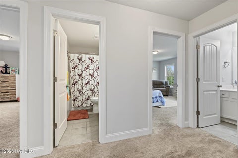 Tiny photo for 12 N Ardsley Lane, Rocky Point, NC 28457 (MLS # 100607105)