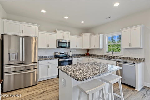 Tiny photo for 12 N Ardsley Lane, Rocky Point, NC 28457 (MLS # 100607105)