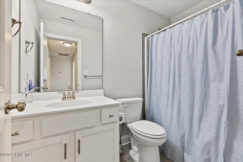 Tiny photo for 12 N Ardsley Lane, Rocky Point, NC 28457 (MLS # 100607105)