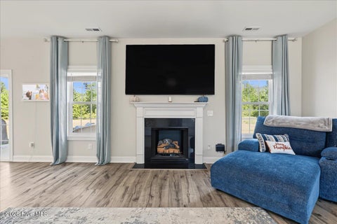 Tiny photo for 12 N Ardsley Lane, Rocky Point, NC 28457 (MLS # 100607105)
