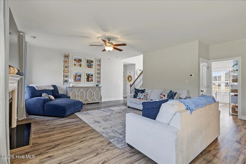 Tiny photo for 12 N Ardsley Lane, Rocky Point, NC 28457 (MLS # 100607105)