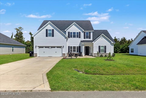 Tiny photo for 12 N Ardsley Lane, Rocky Point, NC 28457 (MLS # 100607105)