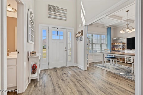 Tiny photo for 12 N Ardsley Lane, Rocky Point, NC 28457 (MLS # 100607105)