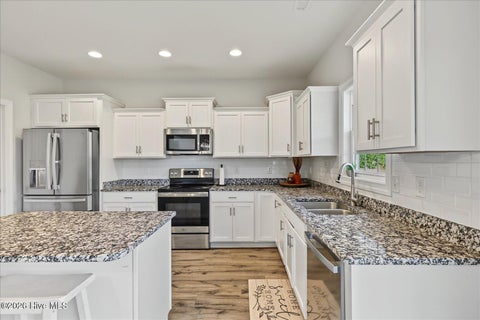 Tiny photo for 12 N Ardsley Lane, Rocky Point, NC 28457 (MLS # 100607105)