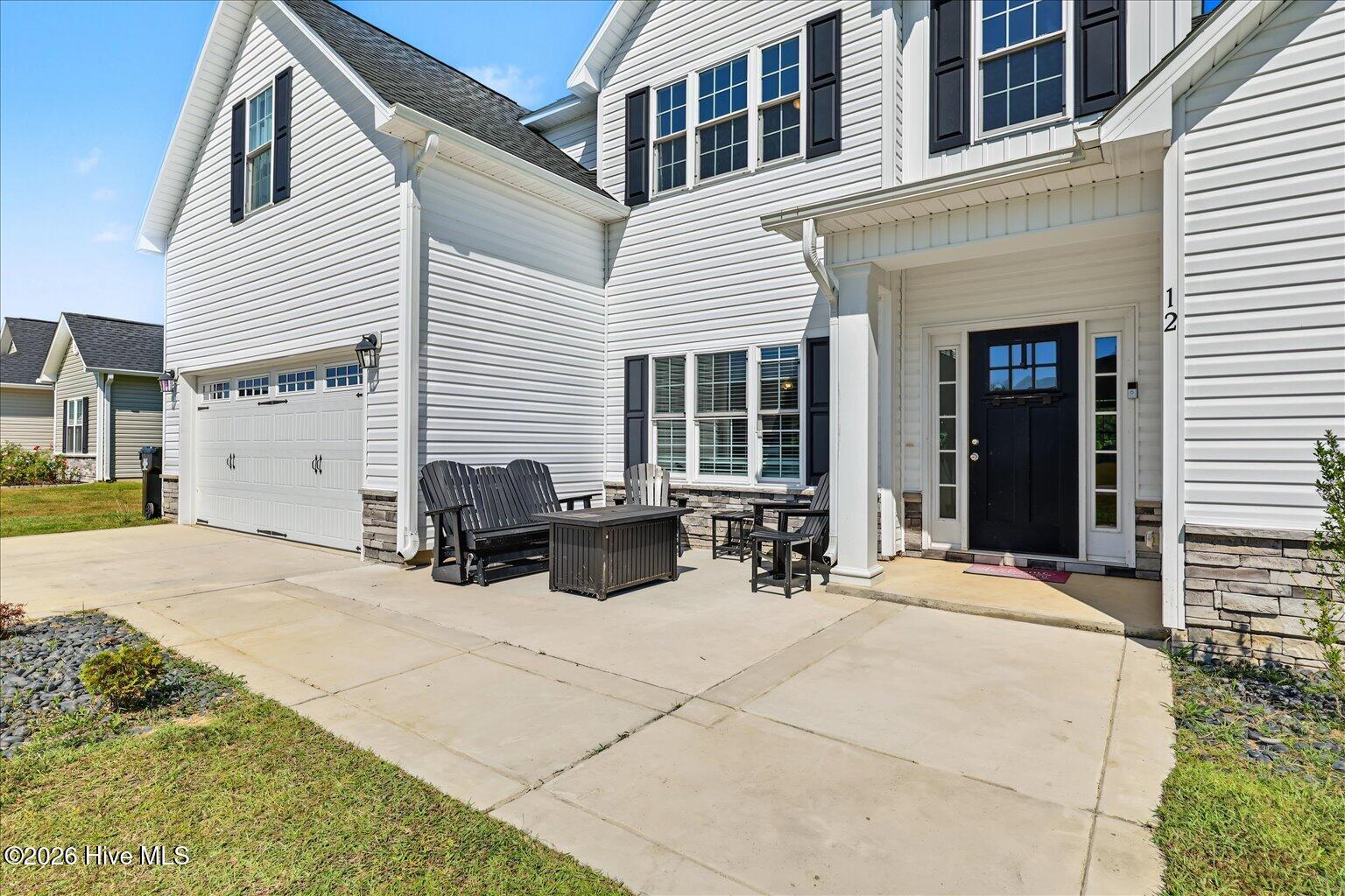12 N Ardsley Lane