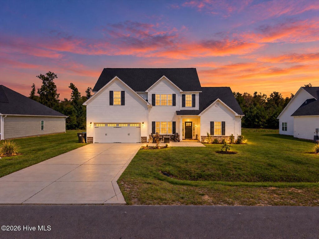 Photo of 12 N Ardsley Lane, Rocky Point, NC 28457 (MLS # 100607105)