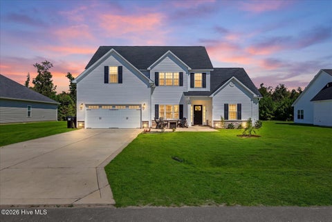 Photo of 12 N Ardsley Lane, Rocky Point, NC 28457 (MLS # 100607105)