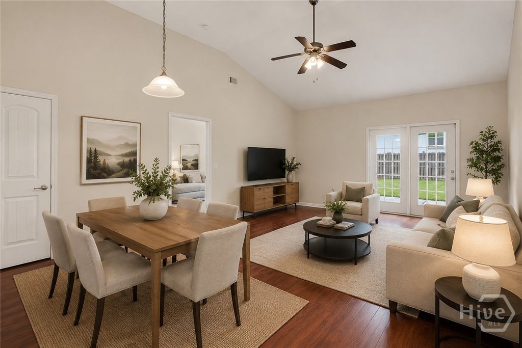 Photo of 20 Wesleyan Drive, Savannah, GA 31419 (MLS # SA355085)