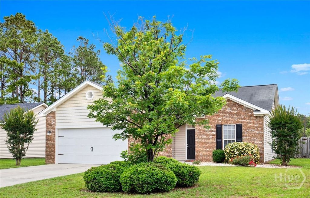 Photo of 20 Wesleyan Drive, Savannah, GA 31419 (MLS # SA355085)