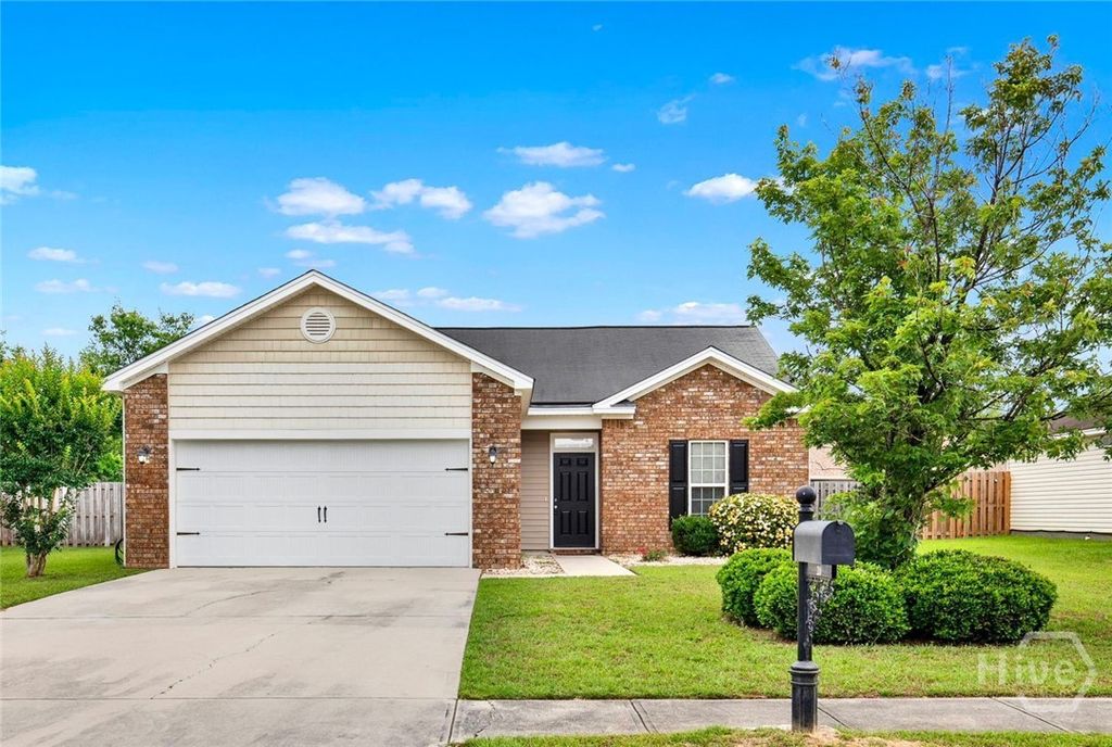 Photo of 20 Wesleyan Drive, Savannah, GA 31419 (MLS # SA355085)