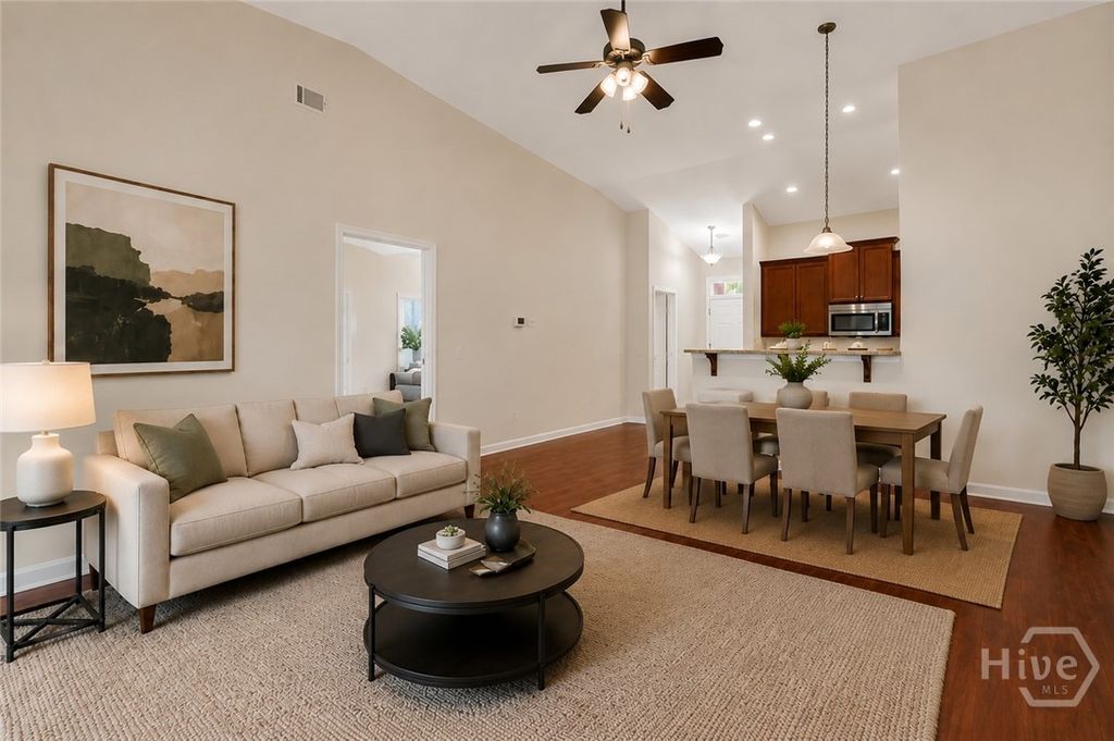 Photo of 20 Wesleyan Drive, Savannah, GA 31419 (MLS # SA355085)