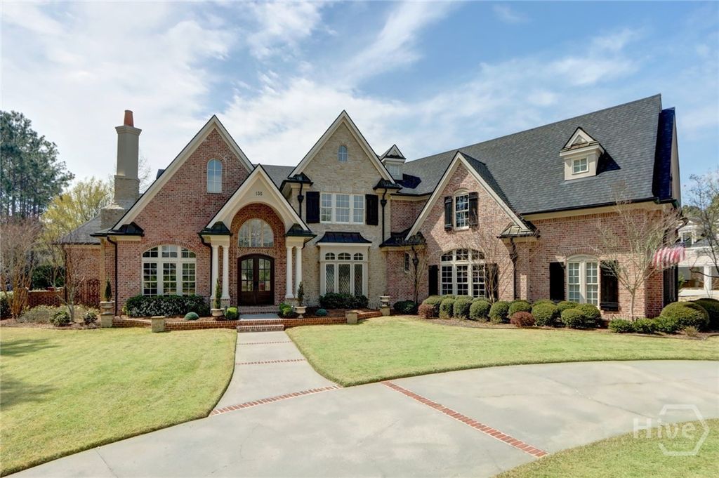 Photo of 135 Puttenham Crossing, Pooler, GA 31322 (MLS # SA349260)