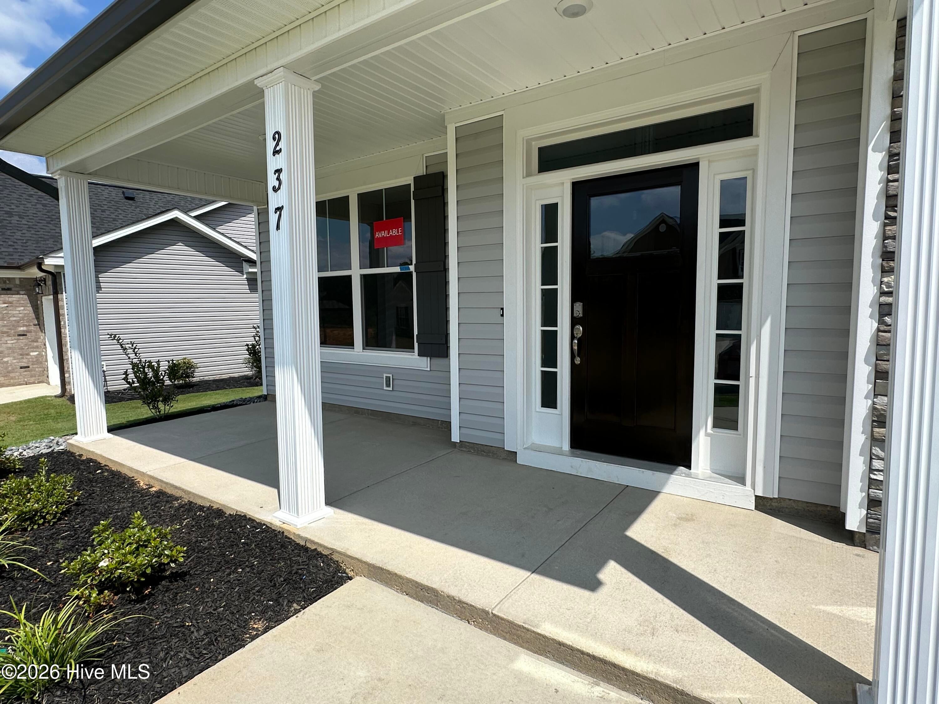 237 Windsor Drive Wd232