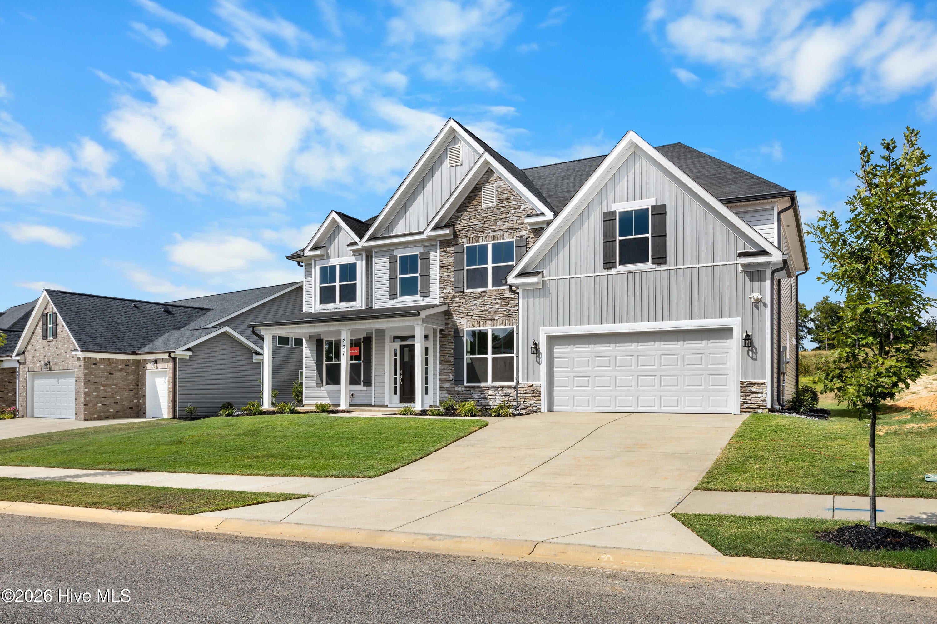 237 Windsor Drive Wd232