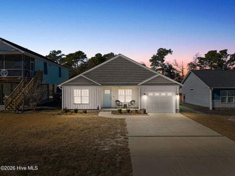 Photo of 147 NE 1st Street, Oak Island, NC 28465 (MLS # 100602462)