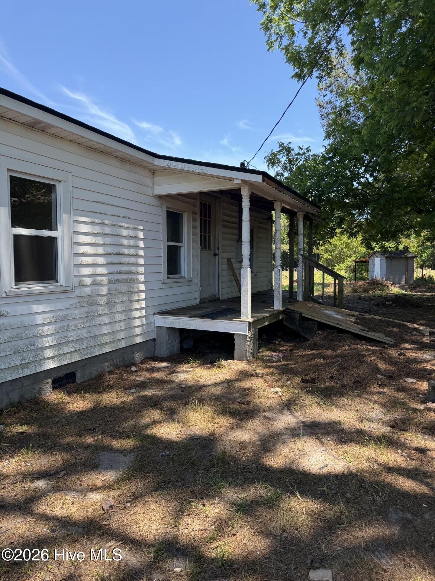 1659 Lyman Road