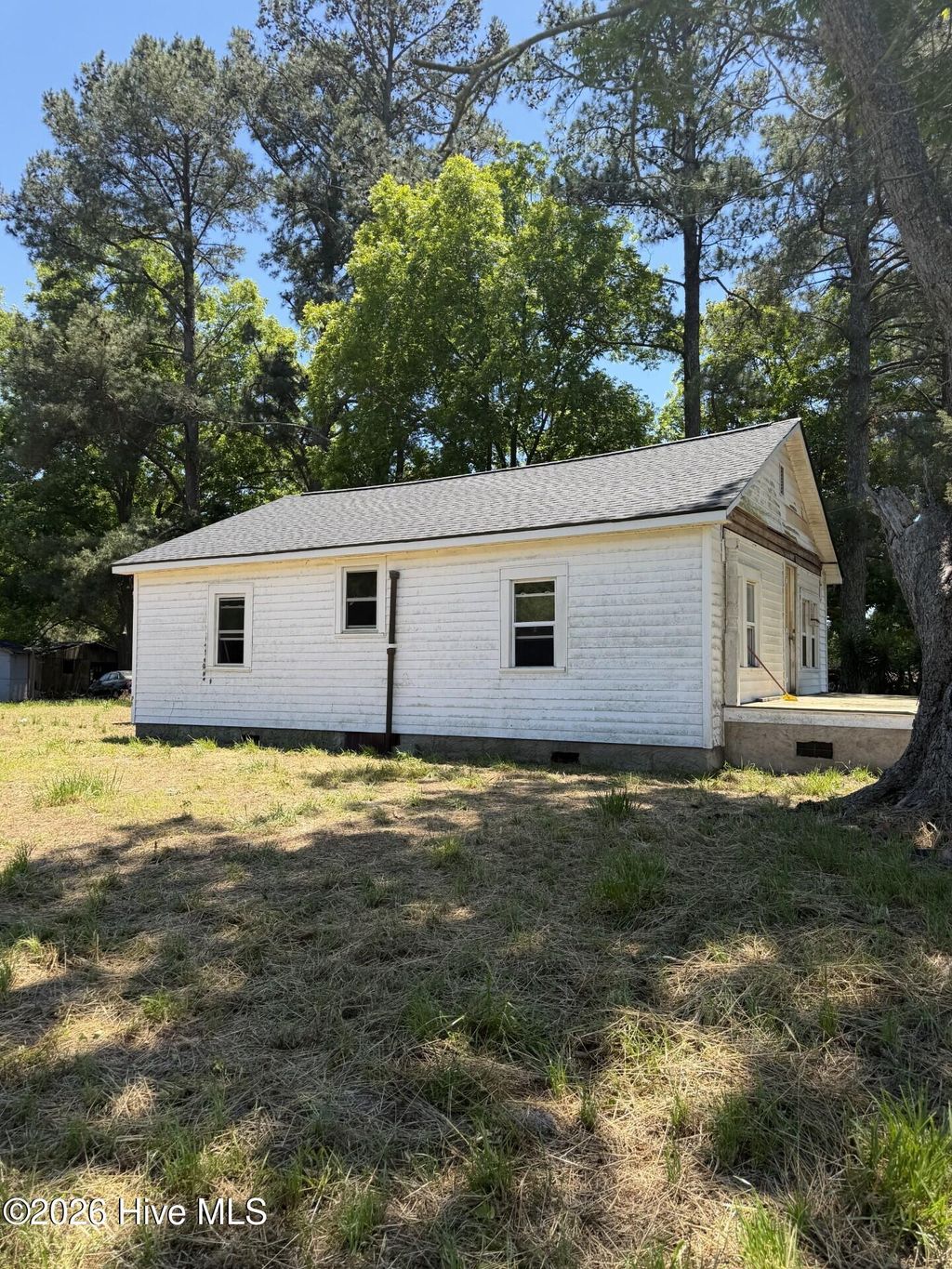Photo of 1659 Lyman Road, Chinquapin, NC 28521 (MLS # 100577755)