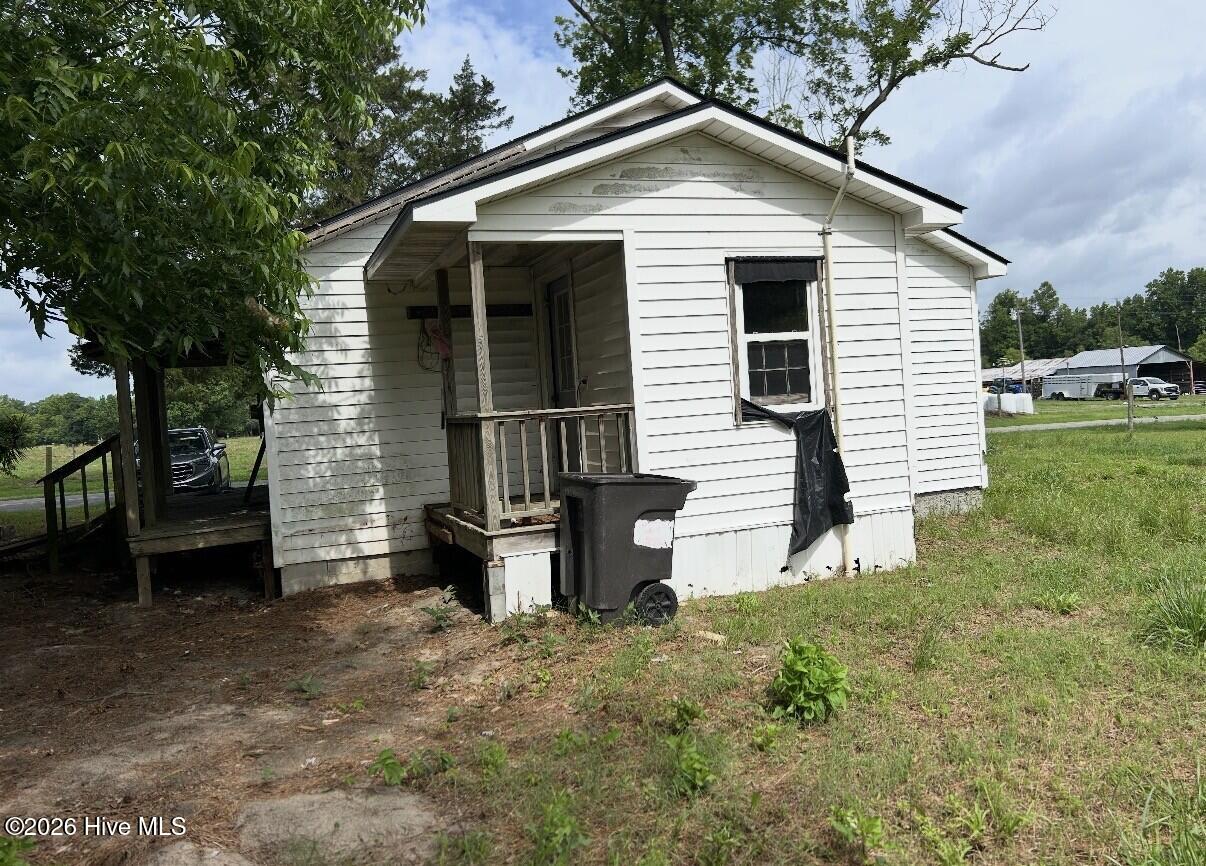 1659 Lyman Road