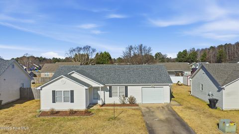 Photo of 304 Kaitlyn Way, Elizabeth City, NC 27909 (MLS # 100550468)