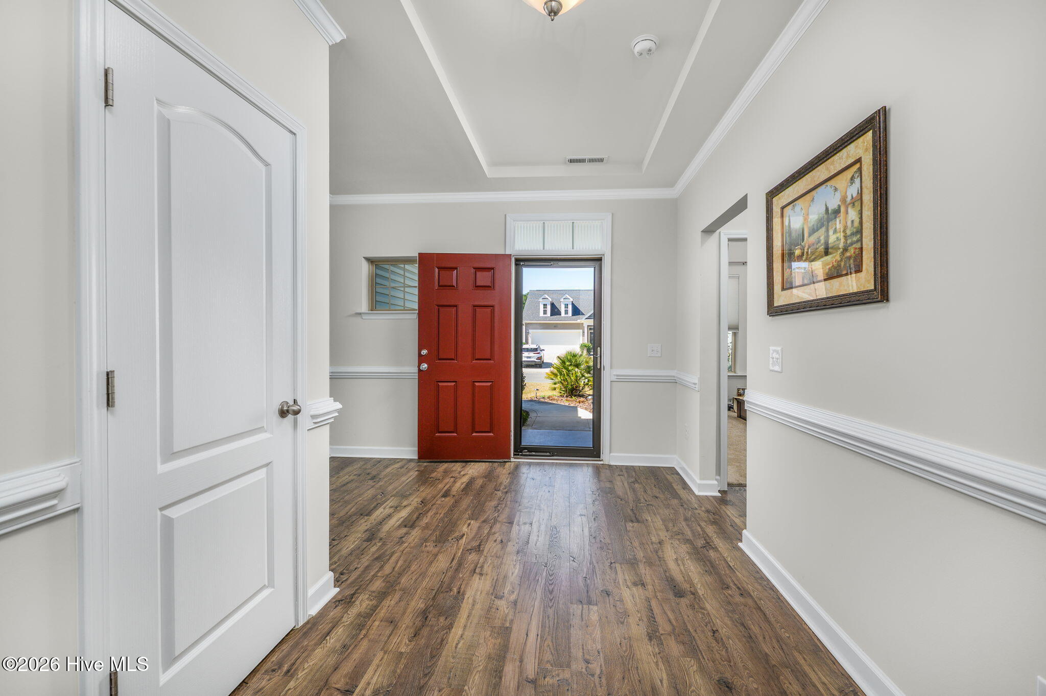 2050 Lindrick Court NW