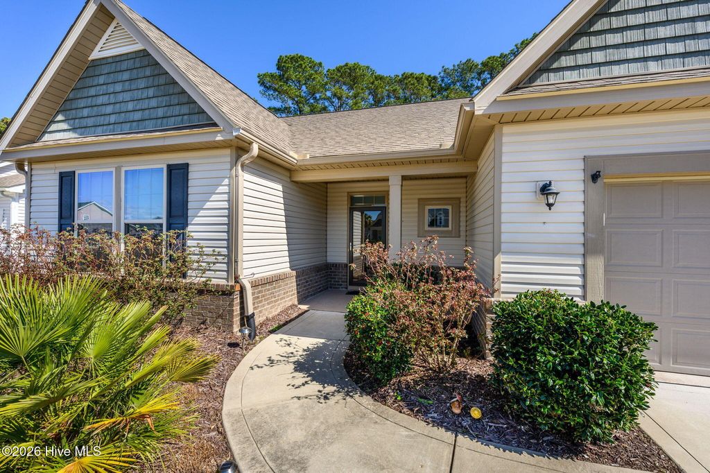 Photo of 2050 Lindrick Court NW, Calabash, NC 28467 (MLS # 100559245)