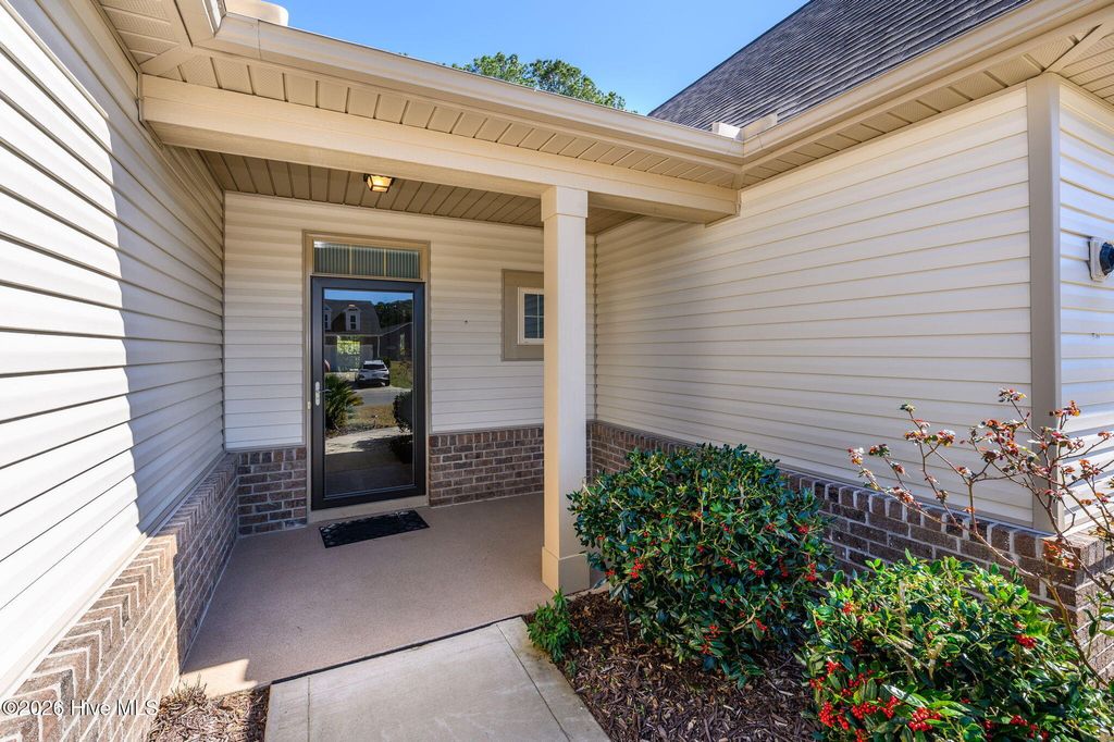 Photo of 2050 Lindrick Court NW, Calabash, NC 28467 (MLS # 100559245)