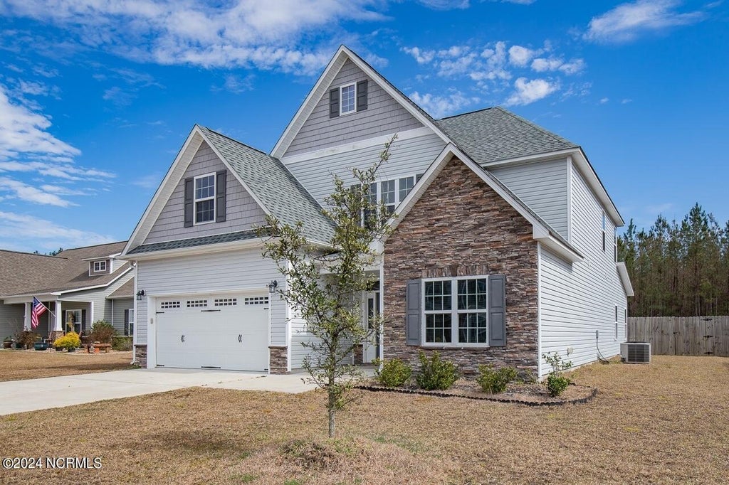 Photo of 531 Sonoma Road, Jacksonville, NC 28546 (MLS # 100605334)