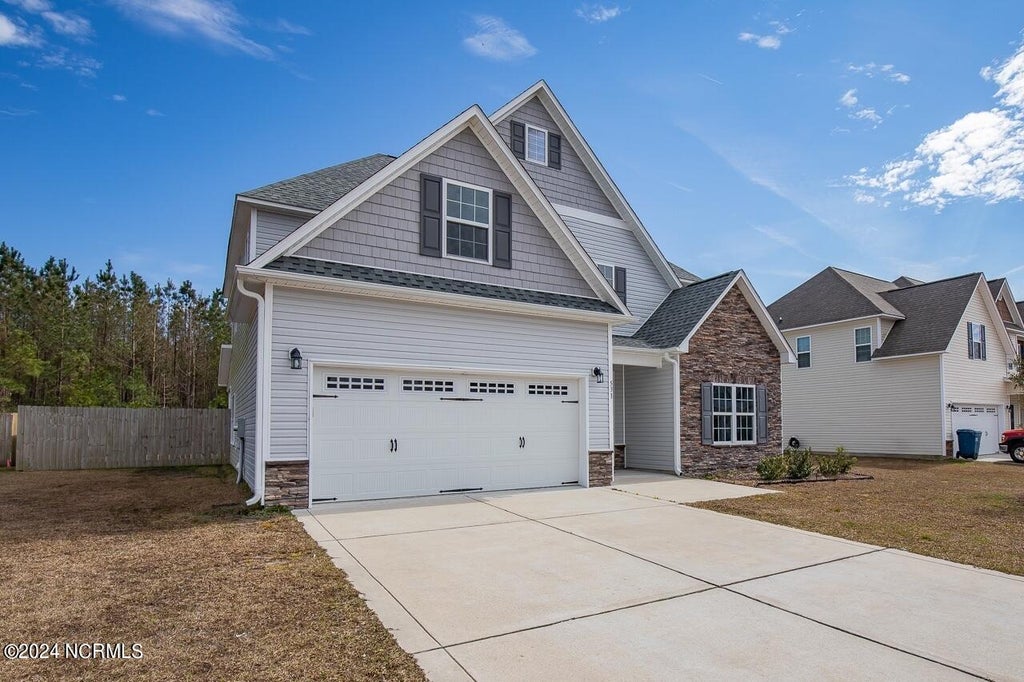 Photo of 531 Sonoma Road, Jacksonville, NC 28546 (MLS # 100605334)