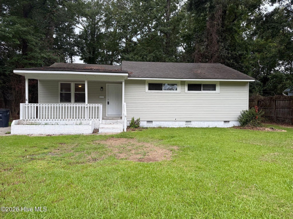 Photo of 515 Oak Lane, Jacksonville, NC 28540 (MLS # 100599573)