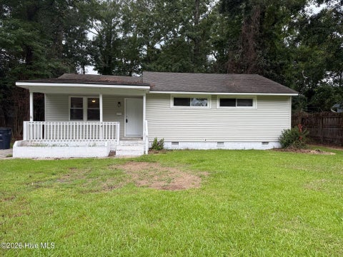Homes For Rent - 515 Oak Lane<br/> Onslow County, Jacksonville, NC 28540