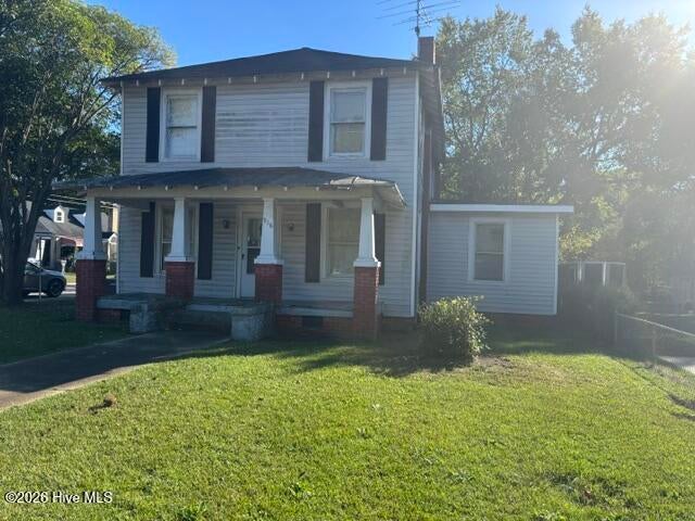 Photo of 916 Green Street E, Wilson, NC 27893 (MLS # 100610315)