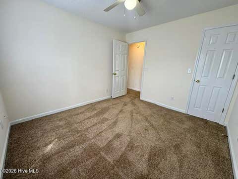 Tiny photo for 902 Litchfield Way #E, Wilmington, NC 28405 (MLS # 100577750)