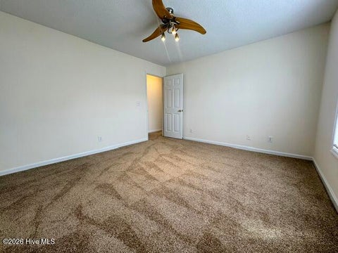 Tiny photo for 902 Litchfield Way #E, Wilmington, NC 28405 (MLS # 100577750)