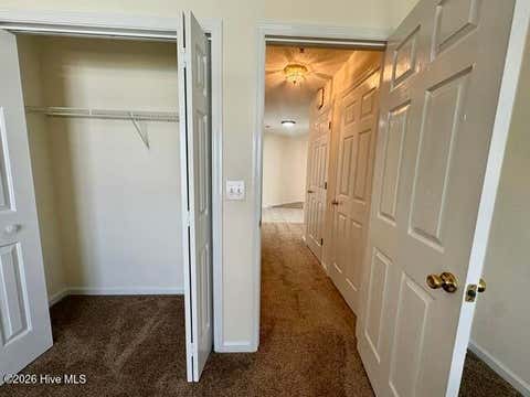 Tiny photo for 902 Litchfield Way #E, Wilmington, NC 28405 (MLS # 100577750)