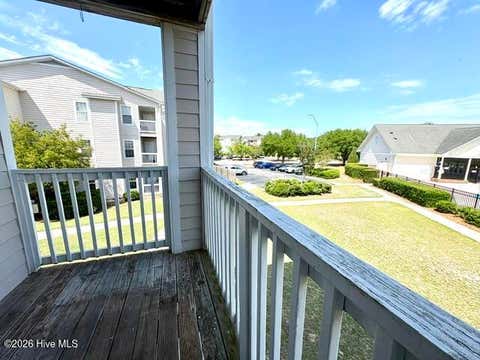 Tiny photo for 902 Litchfield Way #E, Wilmington, NC 28405 (MLS # 100577750)