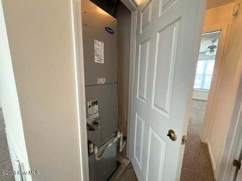 Tiny photo for 902 Litchfield Way #E, Wilmington, NC 28405 (MLS # 100577750)