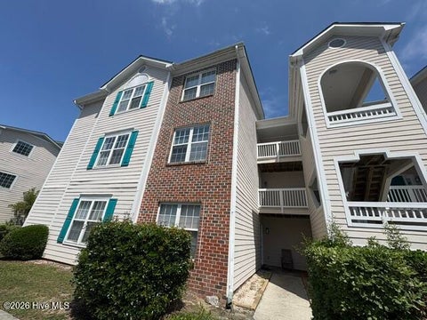 Condo For Sale - 902 Litchfield Way #E<br/> Wilmington, NC 28405