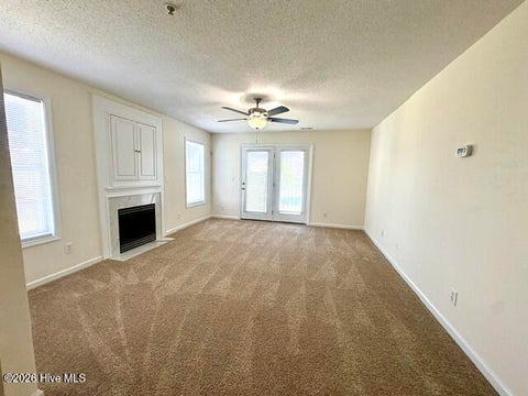 Tiny photo for 902 Litchfield Way #E, Wilmington, NC 28405 (MLS # 100577750)