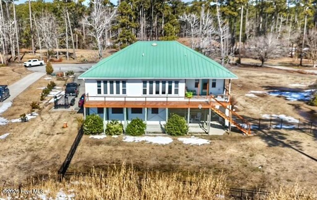 Photo of 359 Neuse Winds Drive, Oriental, NC 28571 (MLS # 100553736)