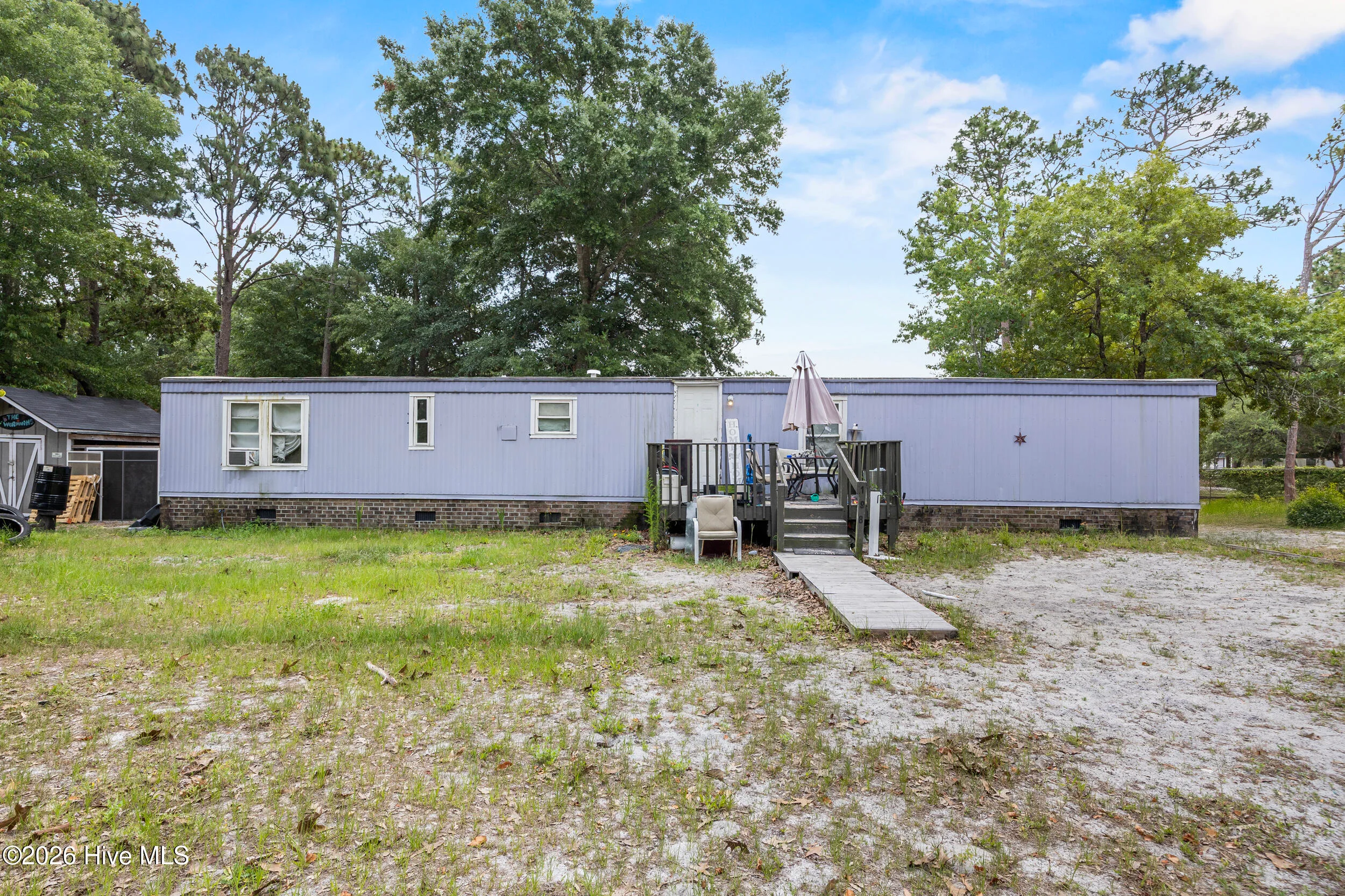 198 Sycamore Road
