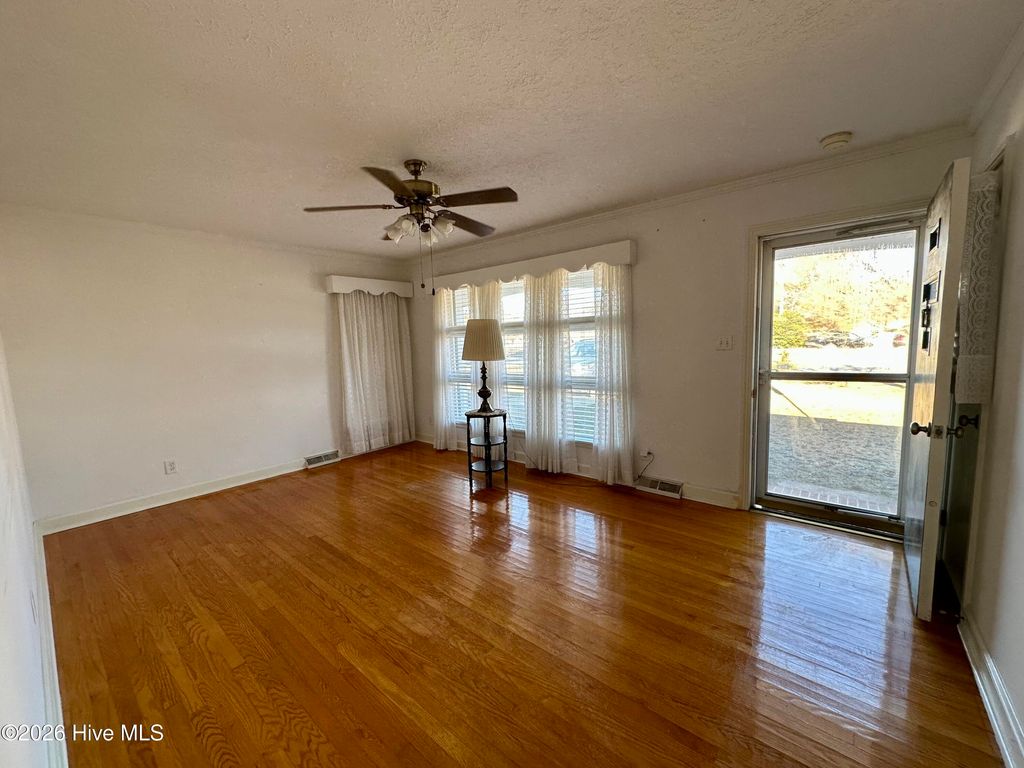 Photo of 1255 Old Grantham Road, Goldsboro, NC 27530 (MLS # 100549078)