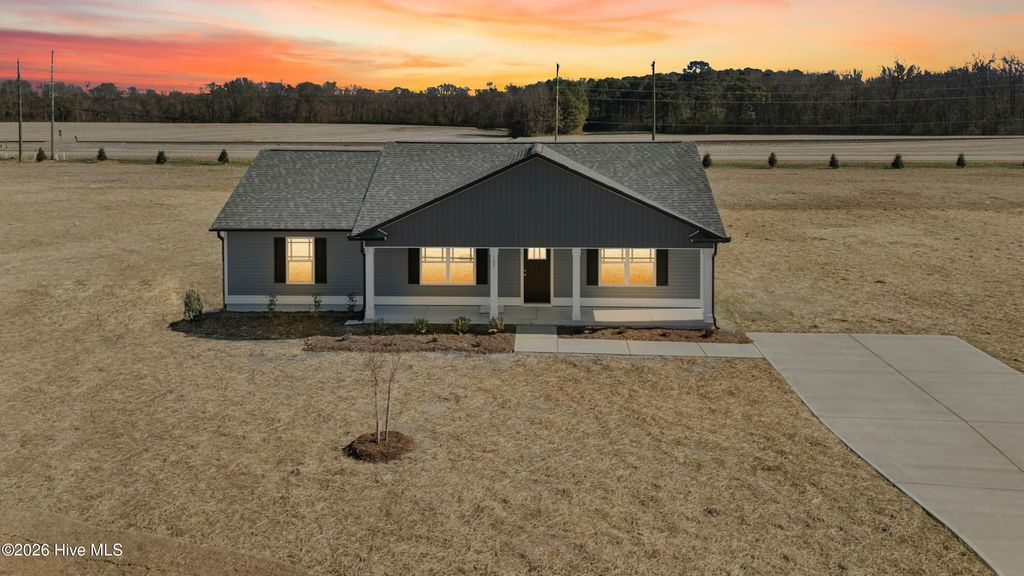 Photo of 102 Dees Meadow Lane, Fremont, NC 27830 (MLS # 100548242)