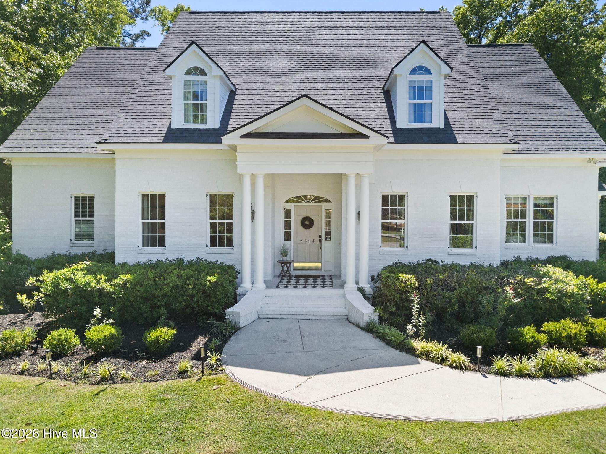 6304 Marywood Drive