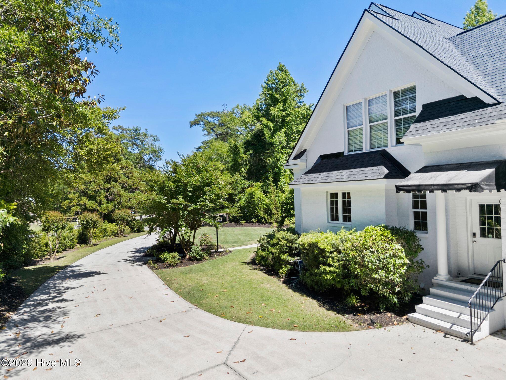 6304 Marywood Drive