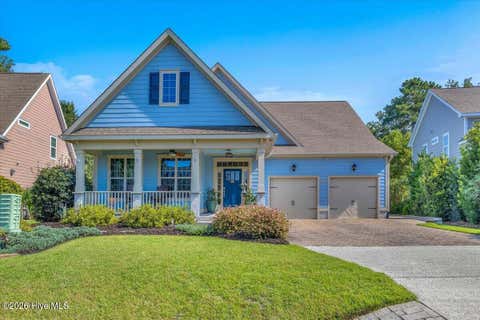 Homes For Sale - 7812 Bonfire Drive<br/> New Hanover County, Wilmington, NC 28409