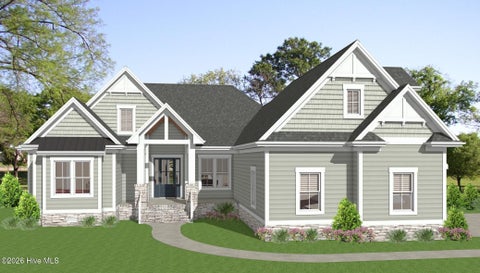 Homes For Sale - 3580 Beaver Creek Drive<br/> Southport, NC 28461