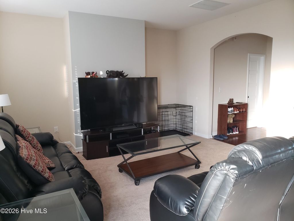 Photo of 410 Bald Cypress Lane, Sneads Ferry, NC 28460 (MLS # 100569044)