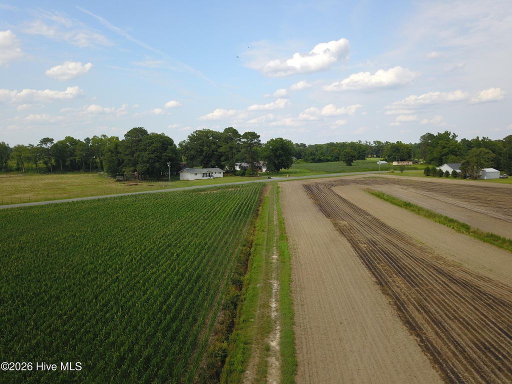 Photo of 1817 Off S/ Road S, Chinquapin, NC 28521 (MLS # 100587846)